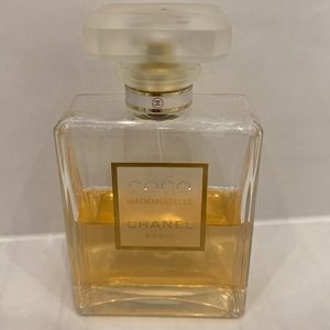 Coco Chanel Mademoiselle Womens Fragrance
